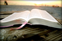 open Bible