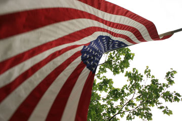 flag buffys
