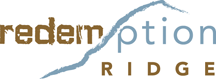 redemption logo
