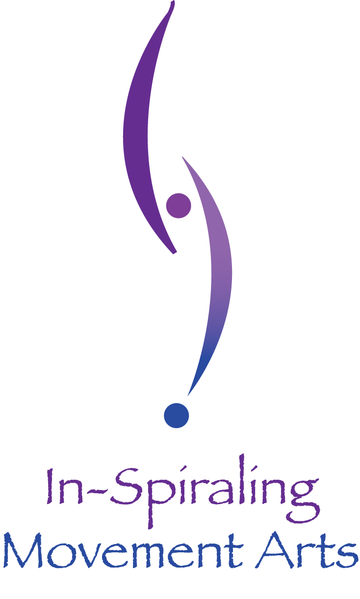 2011 Logo In-Spiraling