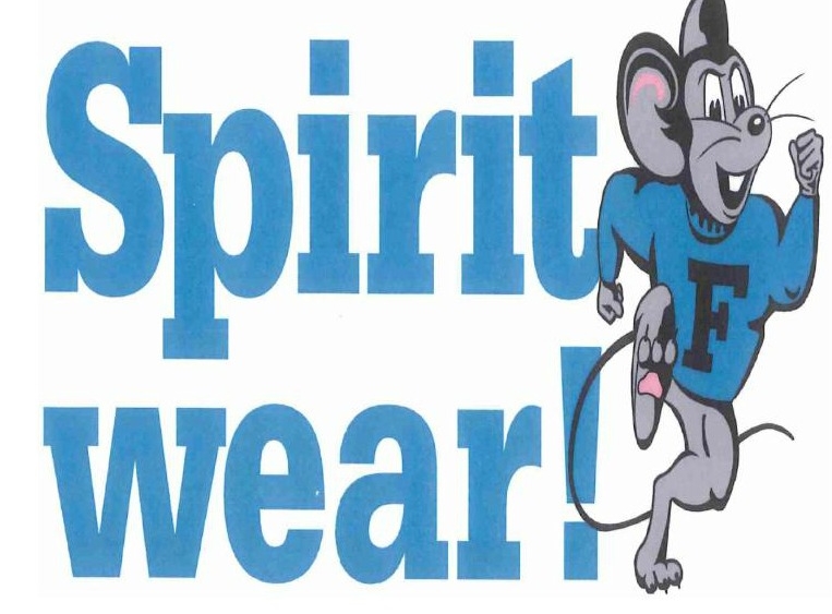 Spirit Wear Apparel