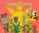 Happy Spring!