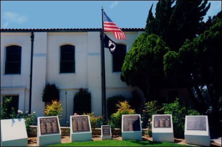 Vietnam Memorial