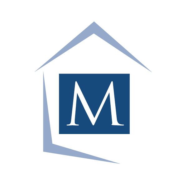 Logo with Name and Tag Line