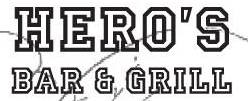 Hero's Bar & Grill
