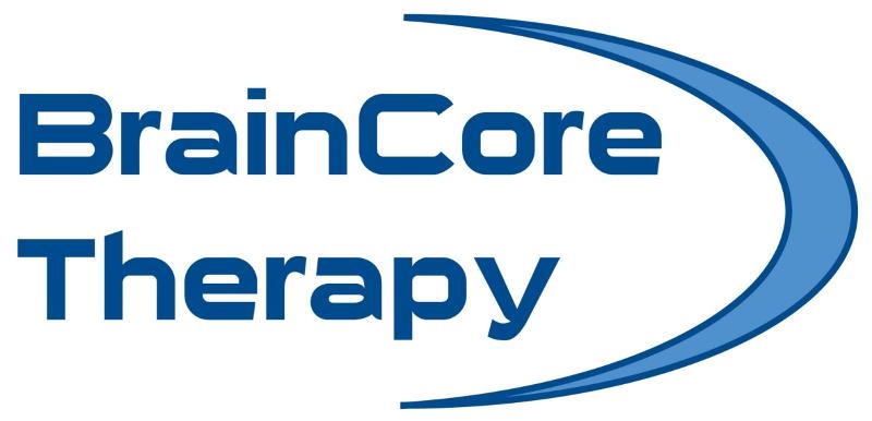 BrainCore logo