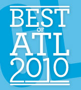 Creative Loafing Best of 2010