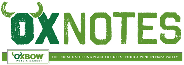 Oxbox Public Market Newsletter