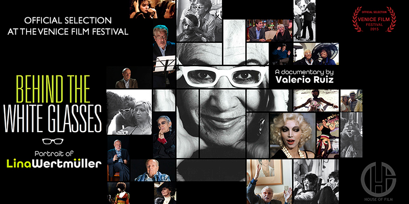 Official Selection Lina