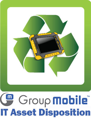 IT Asset Disposal