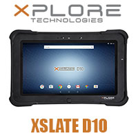 XSLATE D10