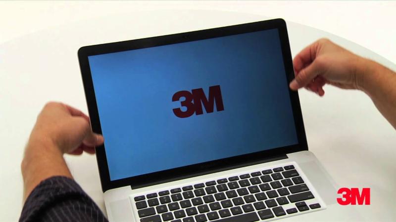3M Privacy Screens