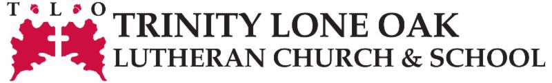 TLO Leaf Logo and Name