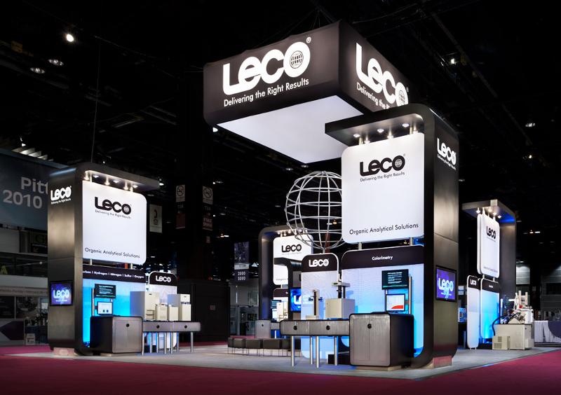LECO Tradeshows