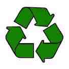 recycle symbol