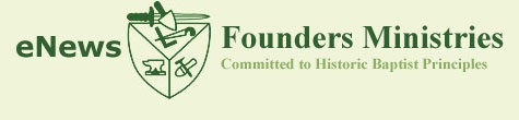 Founders Ministries Banner