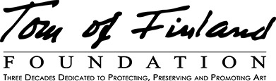 Tom of Finland Foundation: Three Decades Dedicated to Protecting, Preserving and Promoting Art