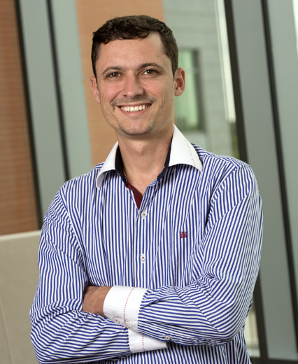 Ivo Zution Goncalves