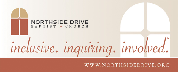 NDBC slogan banner