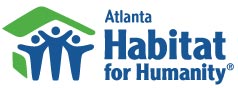 Atlanta Habitat logo