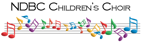 children's choir