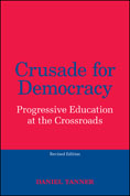 Crusade for Democracy, Revised Edition_cover