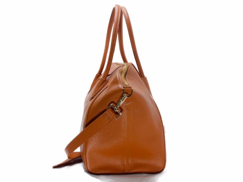 30 Off BELLA Leather Handbag!