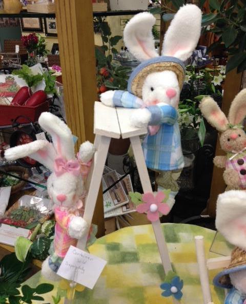 Bunnies