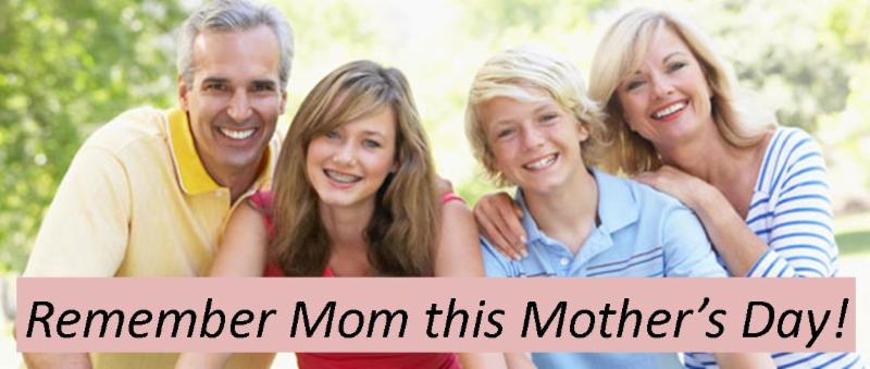 Mother's Day