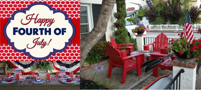4th of July 