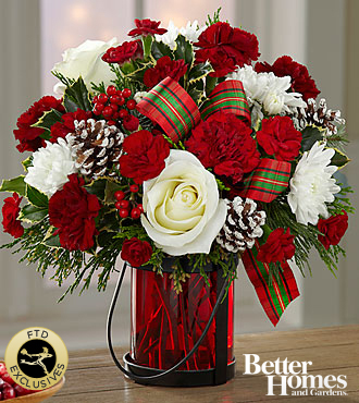 Holiday Wishes