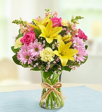 For All You Do Bouquet