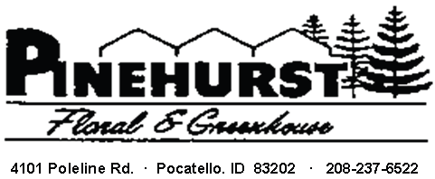 Pinehurst Floral & Greenhouse