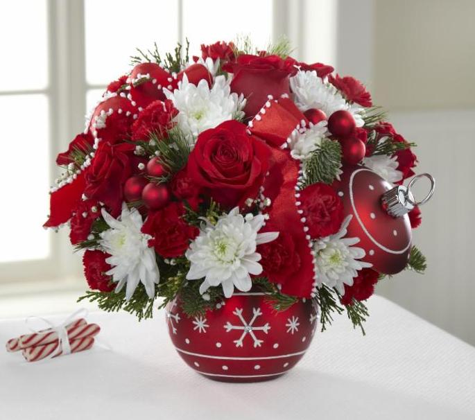 Season's Greetings
