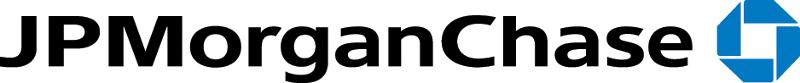 JP Morganm Chase logo