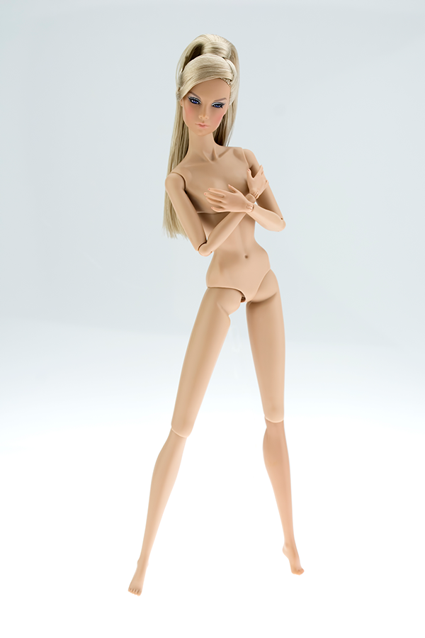 lADY sTARDUST BODY