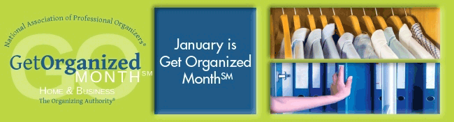 GO Month Banner