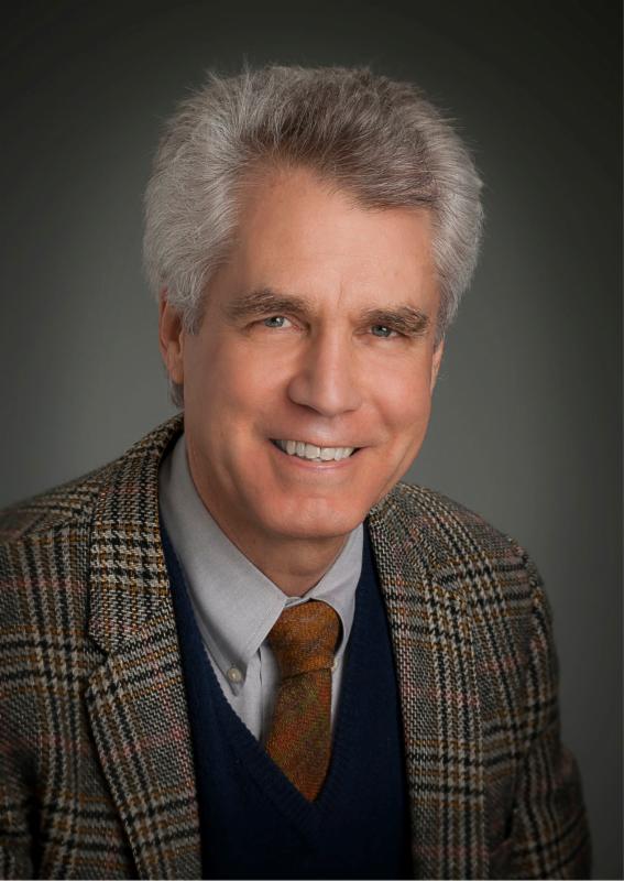 July 25 News Dr. Patterson Works to Keep the Compassion in Medicine