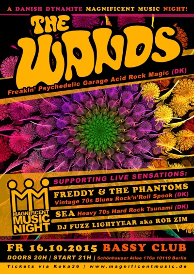 wands mm night 4