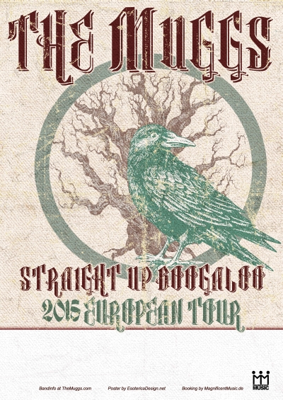 muggs tour