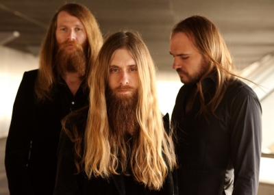 kadavar