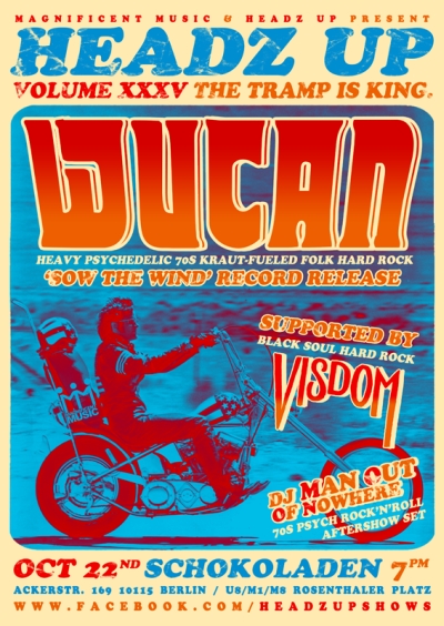 wucan headz up