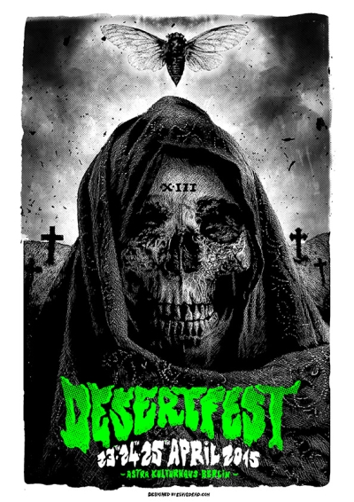 desertfest 2015