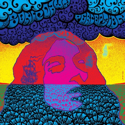sonic dawn perception