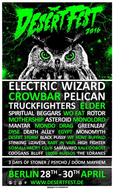 desert fest berlin