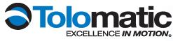 Tolomatic Logo