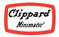 Clippard logo