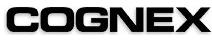 Cognex logo