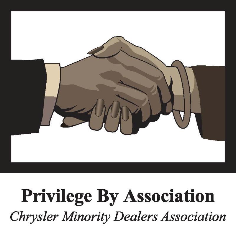CMDA logo