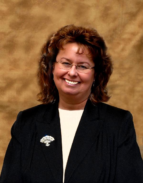 Ronda Sauget